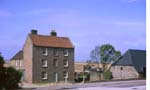 Upper Gore End 1972